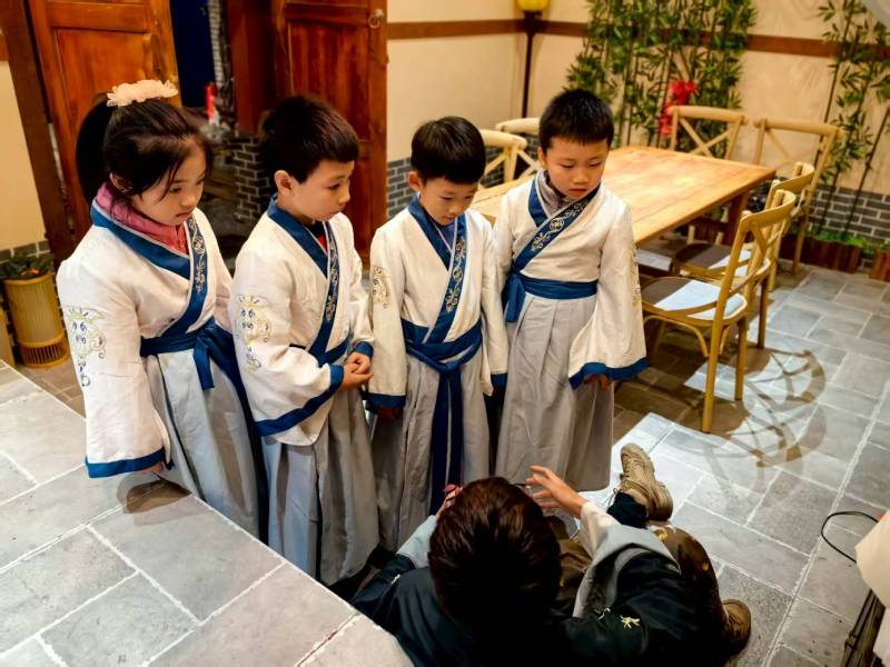 庆安县文旅策划公司